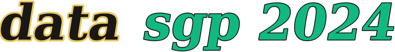 data sgp 2024 logo